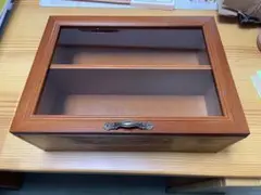 ティーセットディスプレイ　棚