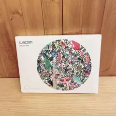 【超美品】Wacom Intuos Pro ペンタブ本体