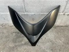 フォルツァmf08 フロントマスク
