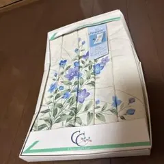 新品訳あり　 昭和レトロ　座布団カバー 55x59cm 5枚セットまとめ売り