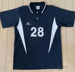 mizuno　ミズノ　ユニフォーム　SSサイズ　中部大学