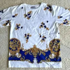 VERSACE ヴェルサーチ CLASSIC V2 Tシャツ S