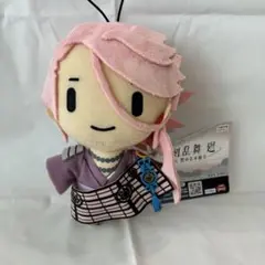 【刀剣乱舞　廻　～虚伝　燃ゆる本能寺～　ぬいぐるみ　その1『宗三左文字』】