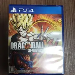 ドラゴンボール ゼノバース