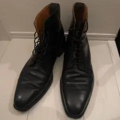 【クロケット＆ジョーンズ】ハイカット