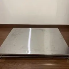 ステンレス　食洗機置き