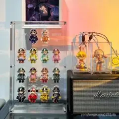Display BoxPOPMART MEGA 100% Series 2