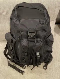 andersson bell アンダースンベル　ナイロン バックパック　リュック ANDERSSON BELL【送料込】 UNISEX TECHNICAL BERLIN BACKPACK