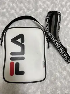 FILA ショルダーバッグ