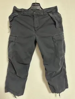ヒステリックグラマー　クロップドパンツ　サイズM