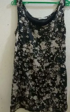 新品！未使用！ワンピース ミニワンピース