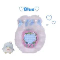 たまごっちパラダイスカバー　ハンドメイド　背面リボン無し