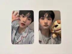 FANTASY BOYS MEMBERSHIP KIT ケイダン　トレカ