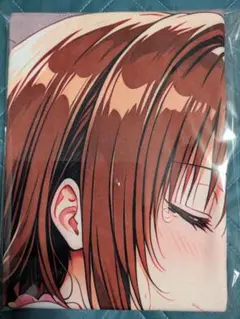 未開封　おりきゃら　御門涼子　超大バスタオル　4898