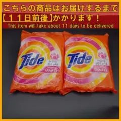 2025年最新】タイド洗剤 粉末の人気アイテム - メルカリ