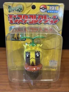 新品未使用♦︎ポケモン•モンコレ89キマワリ&ヒマナッツ完全未開封未展示【希少】 2025年最新】ポケモン モンコレ ヒマナッツの人気アイテム