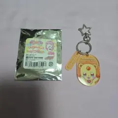 わんだふるぷりきゅあ キラリンアニマル アクリルロッカーキーホルダー ライオン
