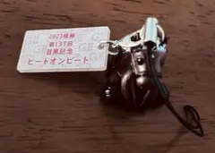 JRA ヒートオンビート