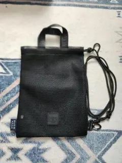 muta marine　ナップサック