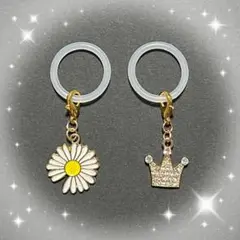 デイジーアクセサリー ハンディファンマーカー アンブレラマーカー ジヨン