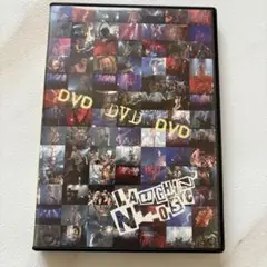 ラフィンノーズ　DVD COME COMETOUR LAUGHIN NOSE