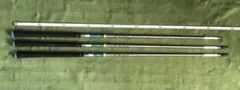 ウェッジ 用シャフト FUBUKI 50R