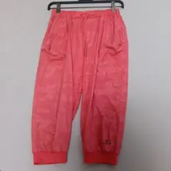 Kissmark　膝丈パンツ