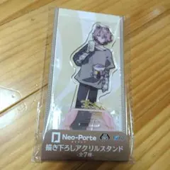 Neo-Porte　ネオポルテ　描き下ろし　アクリルスタンド　美少女　アニメ