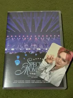 2025 TREASURE FAN CONCERT Blu-ray＋ヨシトレカ