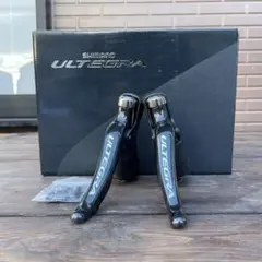SHIMANO(シマノ) アルテグラULTEGRA STIレバー ST-6800