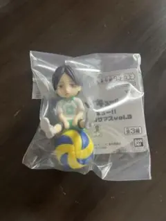 ハイキュー!!　プチっとのりマスvol.3　国見英