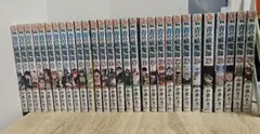青の祓魔師 29巻セット