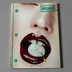 ARCHIVE Vol. 5 2008