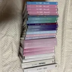 なにわ男子 CDセット