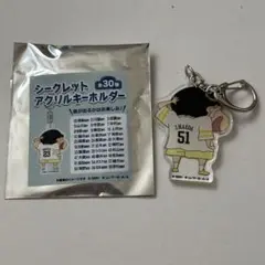 福岡ソフトバンクホークス　前田純　クレヨンしんちゃん　缶バッジ