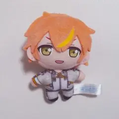プロセカ　東雲彰人　彰人　ラッキーくじ　vol.2　ぬいぐるみ　ぷちぬい