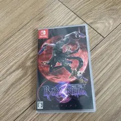 ベヨネッタ3 通常版