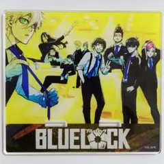 ブルーロック　BIGスマホスタンド