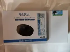 EZCast Ultra 中古品 EZCast Ultra 中古品