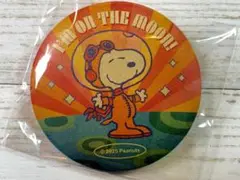 スヌーピー　クラフト 缶バッジ　シークレット　PEANUTS　かわいい　レトロ