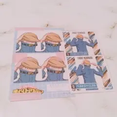 僕のヒーローアカデミア ベストジーニストグッズまとめ売り