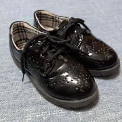 ブラックフォーマルシューズ