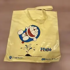 ドラえもん 手提げ袋
