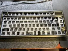 Zoom75 Keyboard