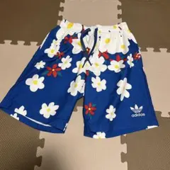 adidas アディダス 水着 ハーフパンツ