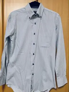 hiromichi nakano 長袖　ワイシャツ　39-82