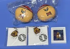 お文具さんといっしょ　ゼリーさん　セット