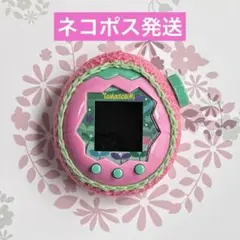 【ネコポス発送】たまごっちパラダイス カバー ハンドメイド 48
