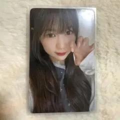 SMTOWN 2025 イェオン Hearts2Hearts 購入特典
