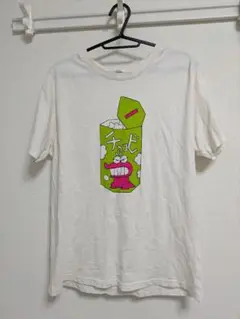 クレヨンしんちゃんTシャツ